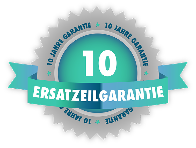 10jahre ersatzteil