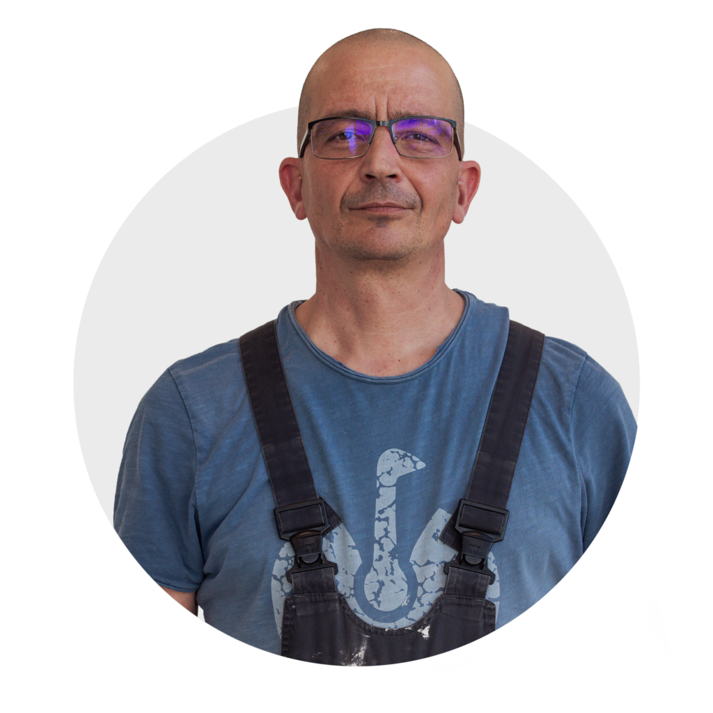 monteur