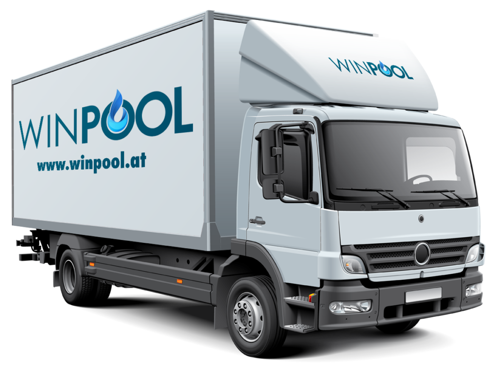 winpool truck